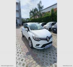 Auto - Renault clio tce 12v 90 cv gpl s&s 5p. ener. zen