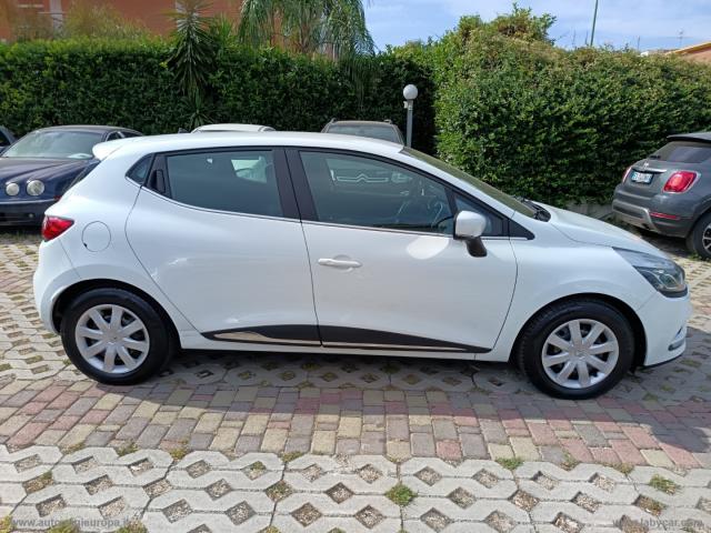 Auto - Renault clio tce 12v 90 cv gpl s&s 5p. ener. zen