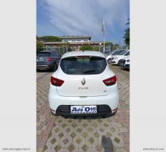 Auto - Renault clio tce 12v 90 cv gpl s&s 5p. ener. zen