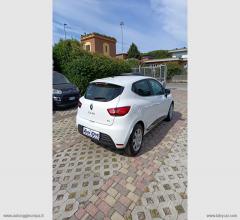 Auto - Renault clio tce 12v 90 cv gpl s&s 5p. ener. zen