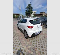 Auto - Renault clio tce 12v 90 cv gpl s&s 5p. ener. zen