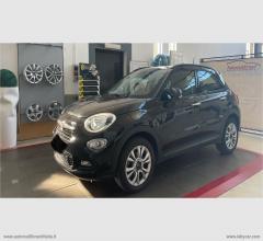 Fiat 500x 1.3 m.jet 95 cv business