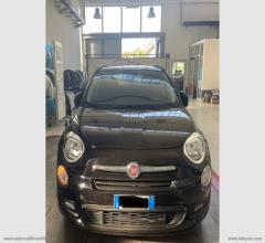 Auto - Fiat 500x 1.3 m.jet 95 cv business