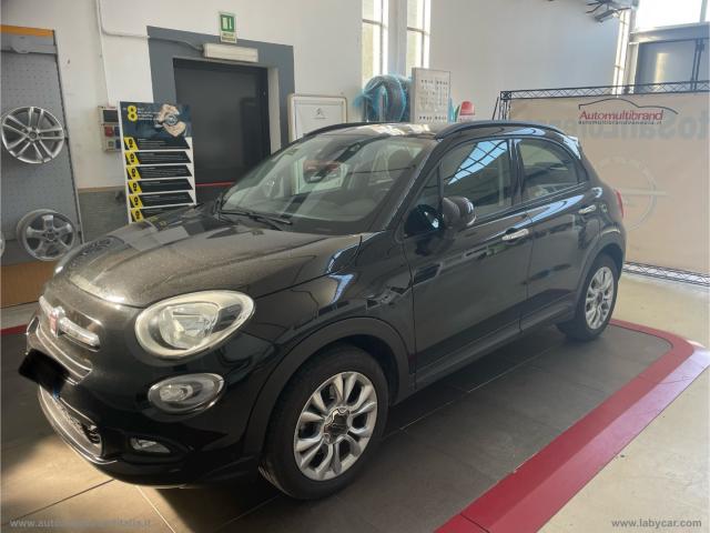 Auto - Fiat 500x 1.3 m.jet 95 cv business