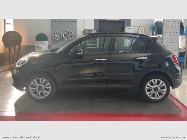 Auto - Fiat 500x 1.3 m.jet 95 cv business