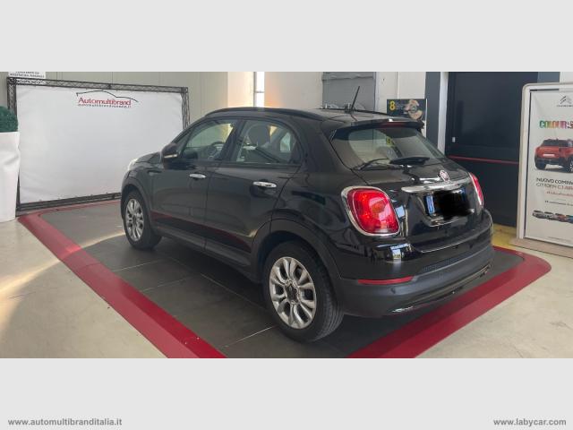 Auto - Fiat 500x 1.3 m.jet 95 cv business