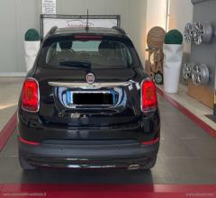 Auto - Fiat 500x 1.3 m.jet 95 cv business