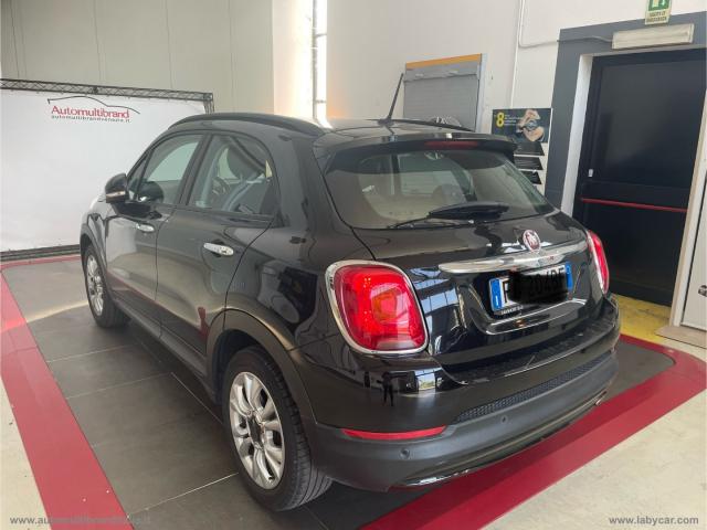 Auto - Fiat 500x 1.3 m.jet 95 cv business