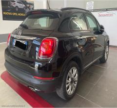 Auto - Fiat 500x 1.3 m.jet 95 cv business