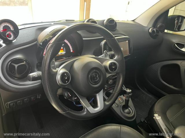 Auto - Smart fortwo 90 0.9 turbo coupe taylor made