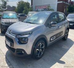 Auto - Citroen c3 bluehdi 100 s&s shine