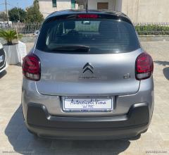 Auto - Citroen c3 bluehdi 100 s&s shine