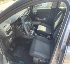 Auto - Citroen c3 bluehdi 100 s&s shine