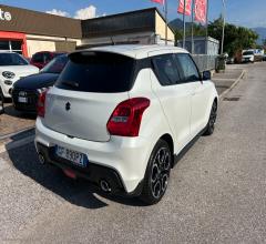 Auto - Suzuki swift sport 1.4 hybrid boosterjet