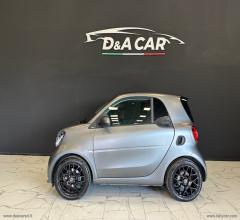 Auto - Smart fortwo 70 1.0 twinamic superpassion