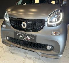 Auto - Smart fortwo 70 1.0 twinamic superpassion