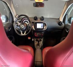 Auto - Smart fortwo 70 1.0 twinamic superpassion