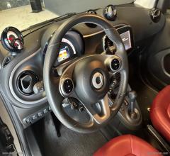 Auto - Smart fortwo 70 1.0 twinamic superpassion