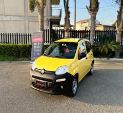 Fiat panda 1.3 mjt s&s pop van 2 posti