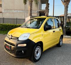 Auto - Fiat panda 1.3 mjt s&s pop van 2 posti