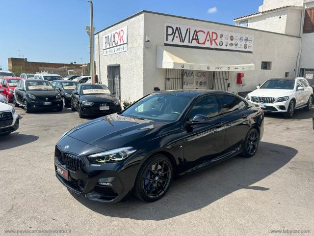 Bmw 220d gran coupÃ© msport aut.