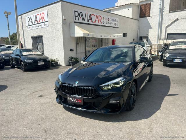 Auto - Bmw 220d gran coupÃ© msport aut.