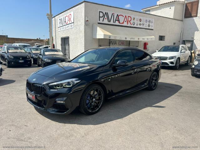 Auto - Bmw 220d gran coupÃ© msport aut.