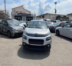 Citroen c3 puretech 82 shine