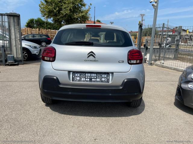 Auto - Citroen c3 puretech 82 shine