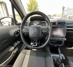 Auto - Citroen c3 puretech 82 shine