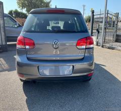 Auto - Volkswagen golf 1.6 tdi 5p. highline