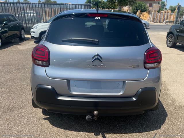 Auto - Citroen c3 bluehdi 100 s&s shine