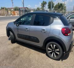 Auto - Citroen c3 bluehdi 100 s&s shine