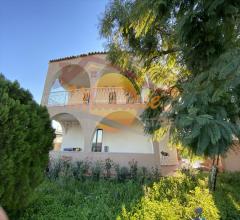 Appartamenti in Vendita - Villa in vendita a siracusa fontane bianche