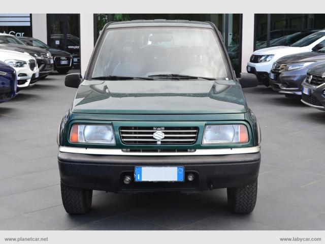 Auto - Suzuki vitara 2.0 hdi 3p. jlx