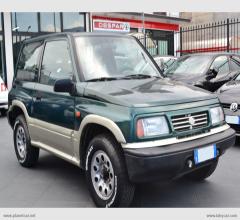 Auto - Suzuki vitara 2.0 hdi 3p. jlx