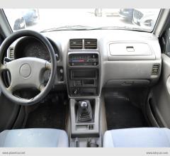 Auto - Suzuki vitara 2.0 hdi 3p. jlx