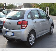 Auto - Citroen c3 1.1 eco energy g 60cv gpl