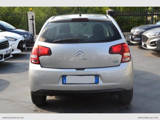 Auto - Citroen c3 1.1 eco energy g 60cv gpl