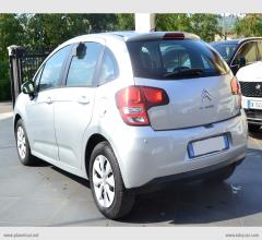 Auto - Citroen c3 1.1 eco energy g 60cv gpl