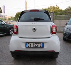 Auto - Smart forfour 70 1.0 passion