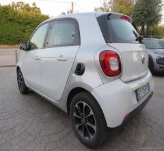 Auto - Smart forfour 70 1.0 passion