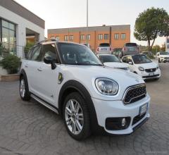 Auto - Mini mini cooper se hype countryman all4 aut