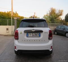 Auto - Mini mini cooper se hype countryman all4 aut