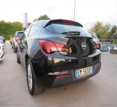 Auto - Opel astra gtc 1.7 cdti 130 cv s&s 3p. cosmo