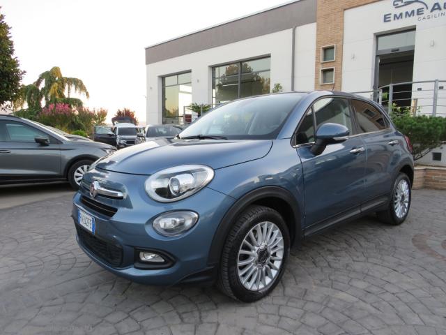 Auto - Fiat 500x 1.3 m.jet 95 cv business