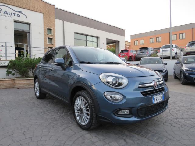 Auto - Fiat 500x 1.3 m.jet 95 cv business