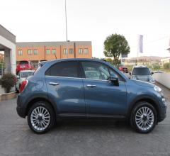 Auto - Fiat 500x 1.3 m.jet 95 cv business