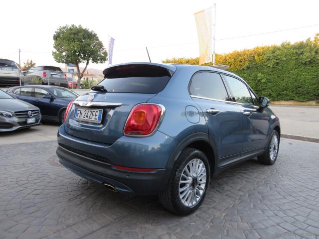 Auto - Fiat 500x 1.3 m.jet 95 cv business