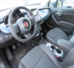 Auto - Fiat 500x 1.3 m.jet 95 cv business